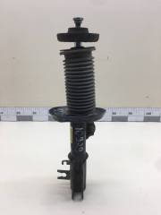 Амортизатор передний левый Chevrolet Aveo T300 2011>