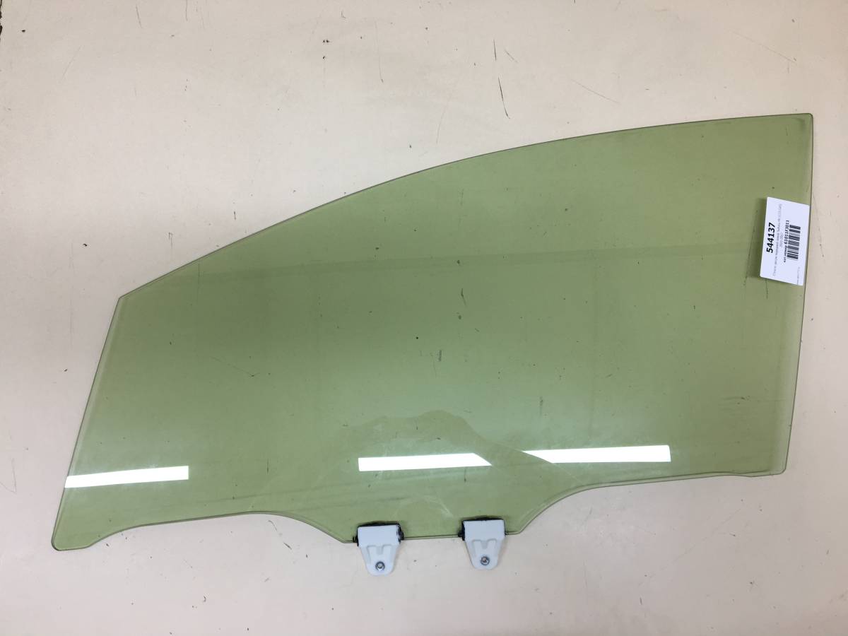 Стекло двери передней левой Subaru XV (G33,G43) 2011-2017