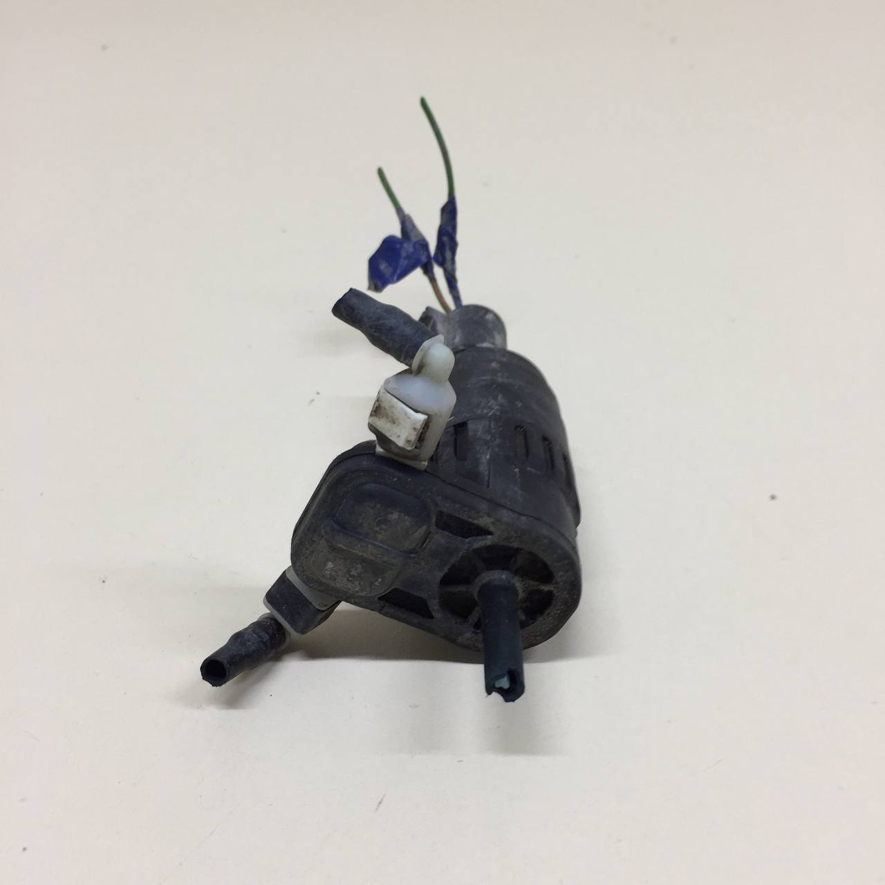 Насос омывателя Volkswagen Polo (HB) 2009>