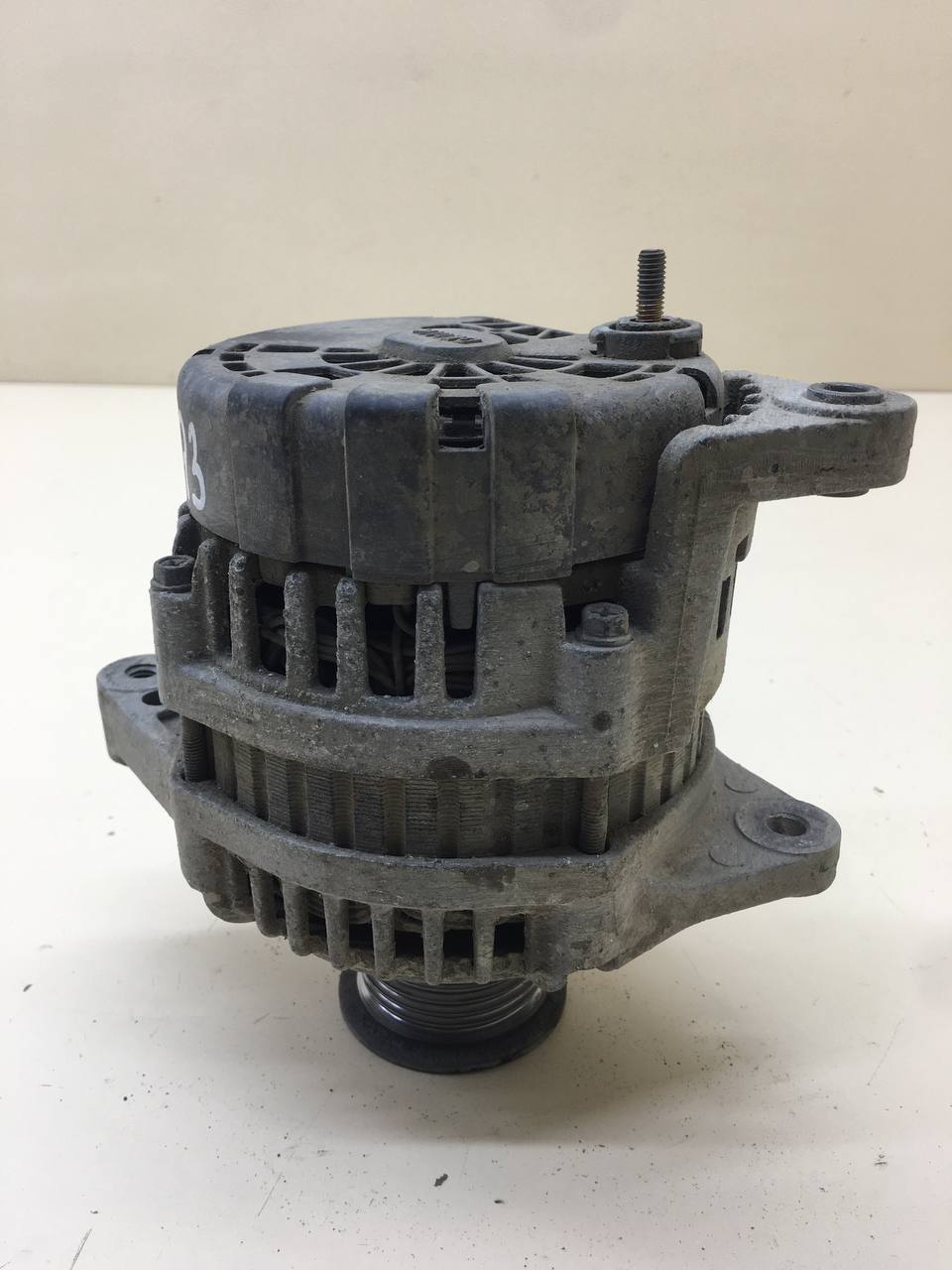 Генератор Daewoo Nexia (N150) 2008-2016