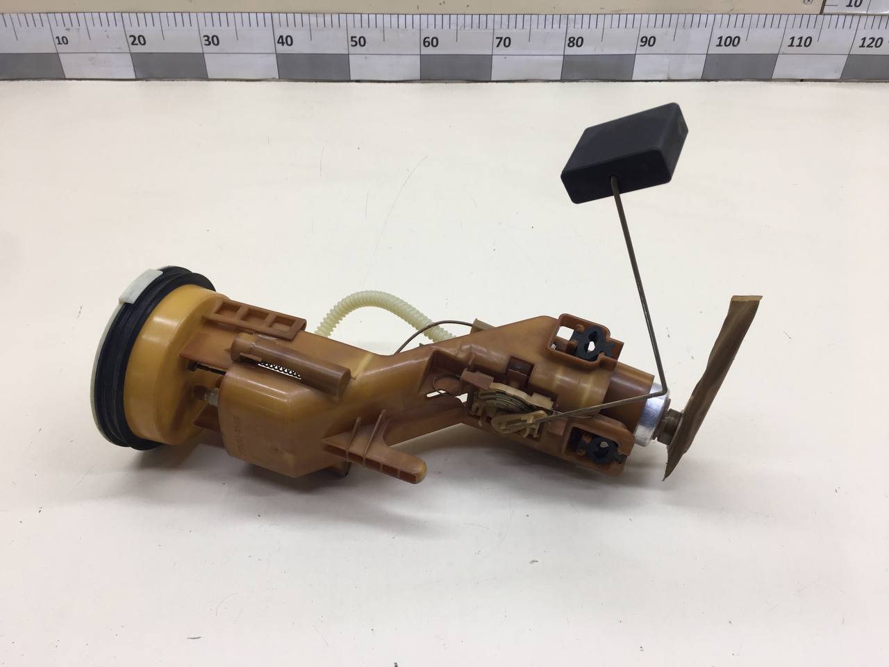 Насос топливный электрический BMW X5 E53 2000-2007