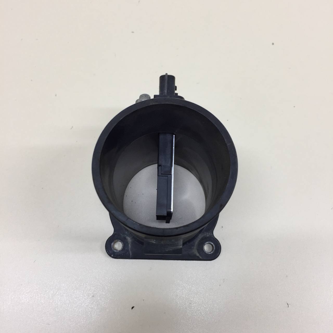 Датчик расхода воздуха (массметр, дмрв) Nissan Almera (N16) 2000-2006