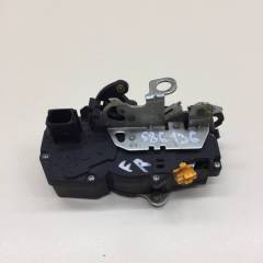 Замок двери задней правой Cadillac Escalade 3 2006-2014