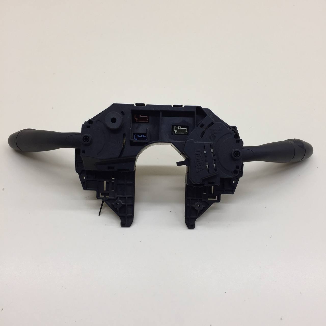 Переключатель подрулевой в сборе Citroen С4 Picasso 2006-2014