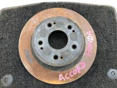 Диск тормозной задний Honda Accord 7 (CL, CM, CN) 2003-2008