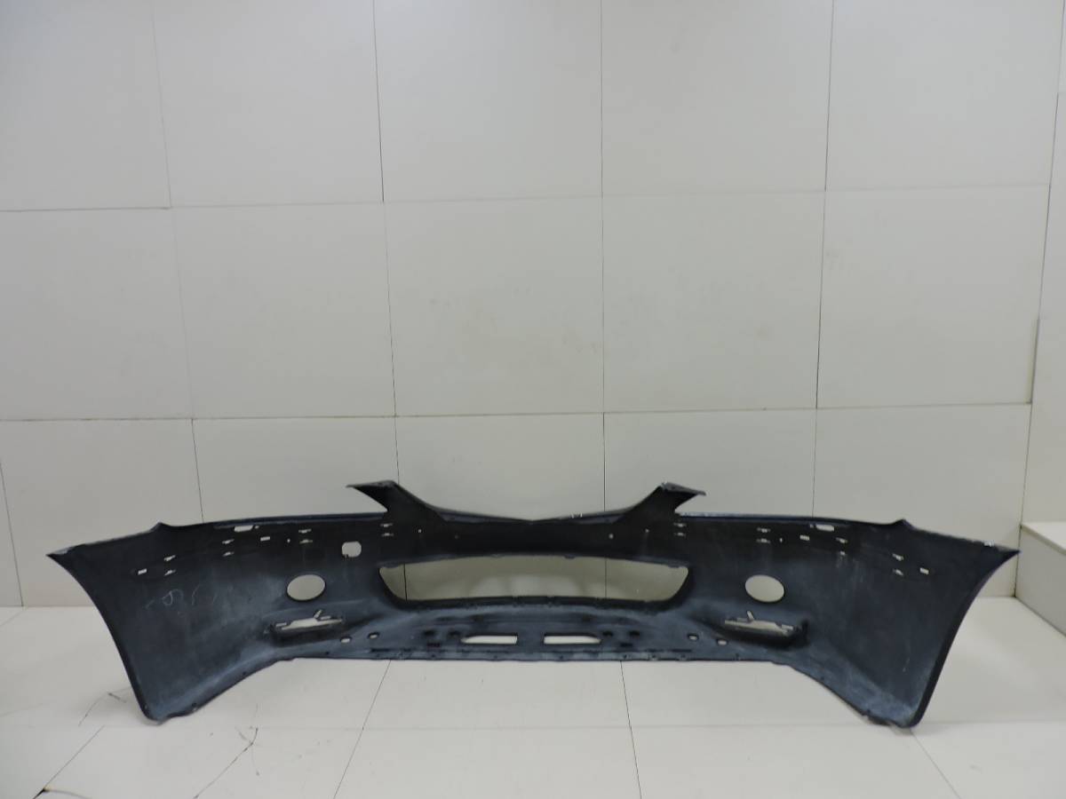 Бампер передний Honda Legend 2006-2011