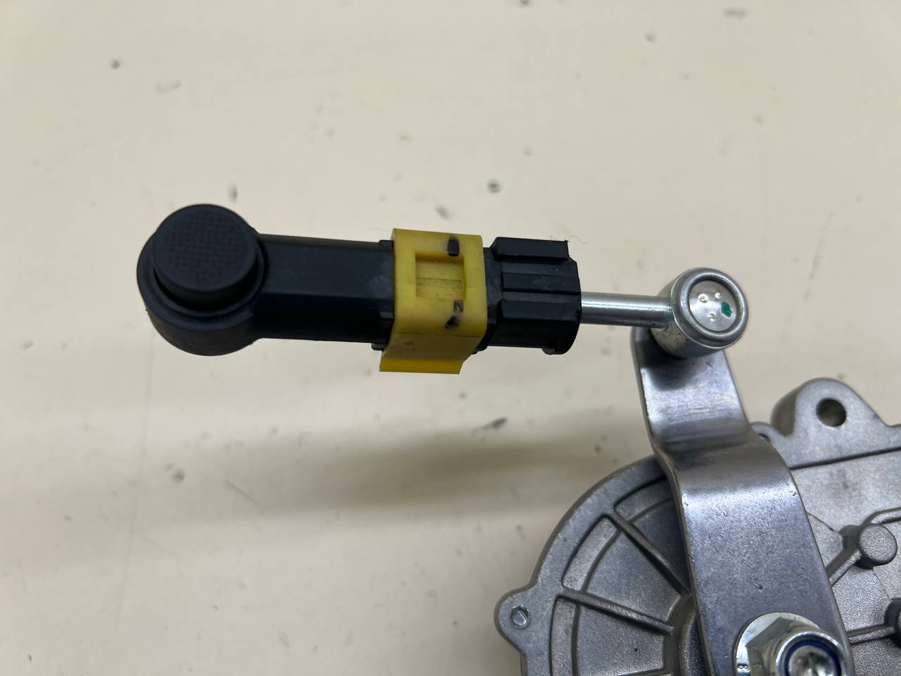 Механизм выбора передач Chery Tiggo 4 Pro 2021>