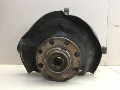 Кулак поворотный передний правый Mitsubishi Colt (CA0) 1992-1996