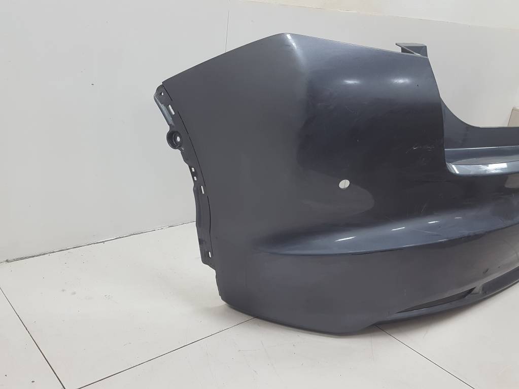 Бампер задний Honda Civic 5D 2012>