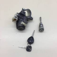 Замок зажигания Toyota Auris (E150) 2006-2012