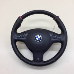 Рулевое колесо для AIR BAG (без AIR BAG) BMW 3-series E46 1998-2005