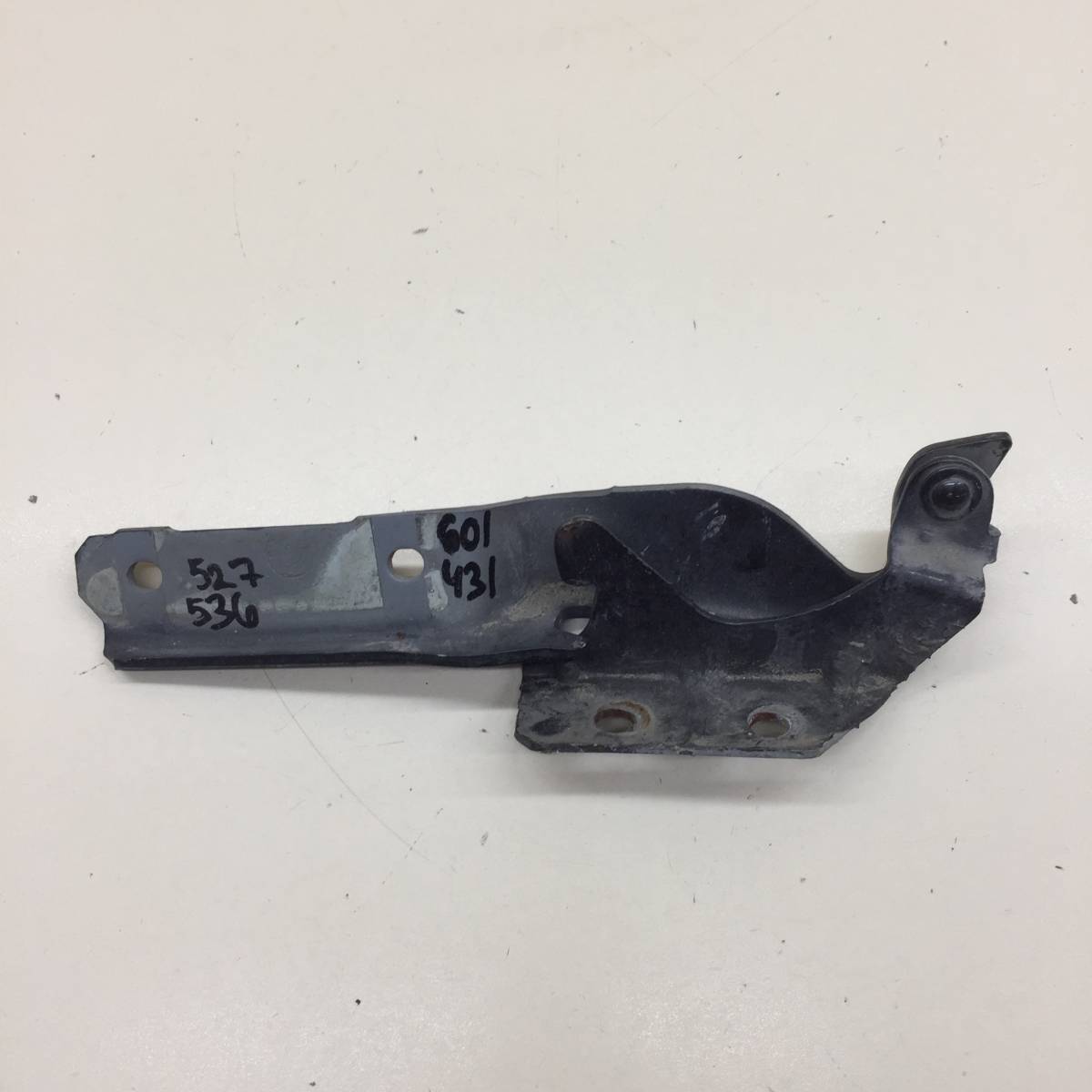 Петля капота правая Fiat Albea 2002-2012