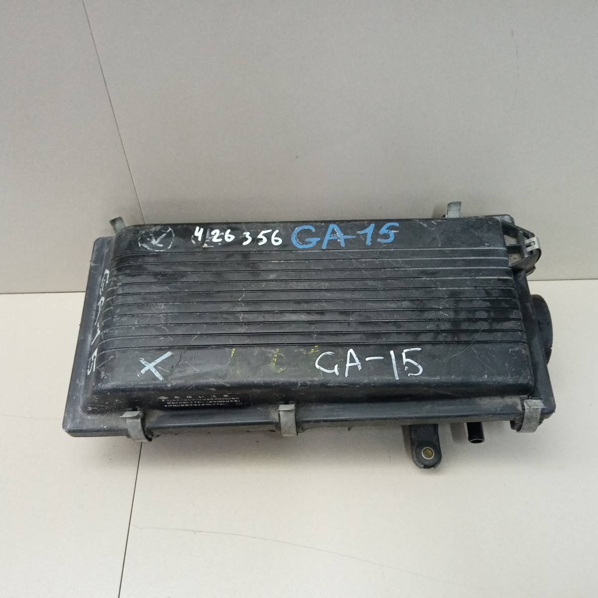 Корпус воздушного фильтра Nissan Sunny (B14) 1993-1999