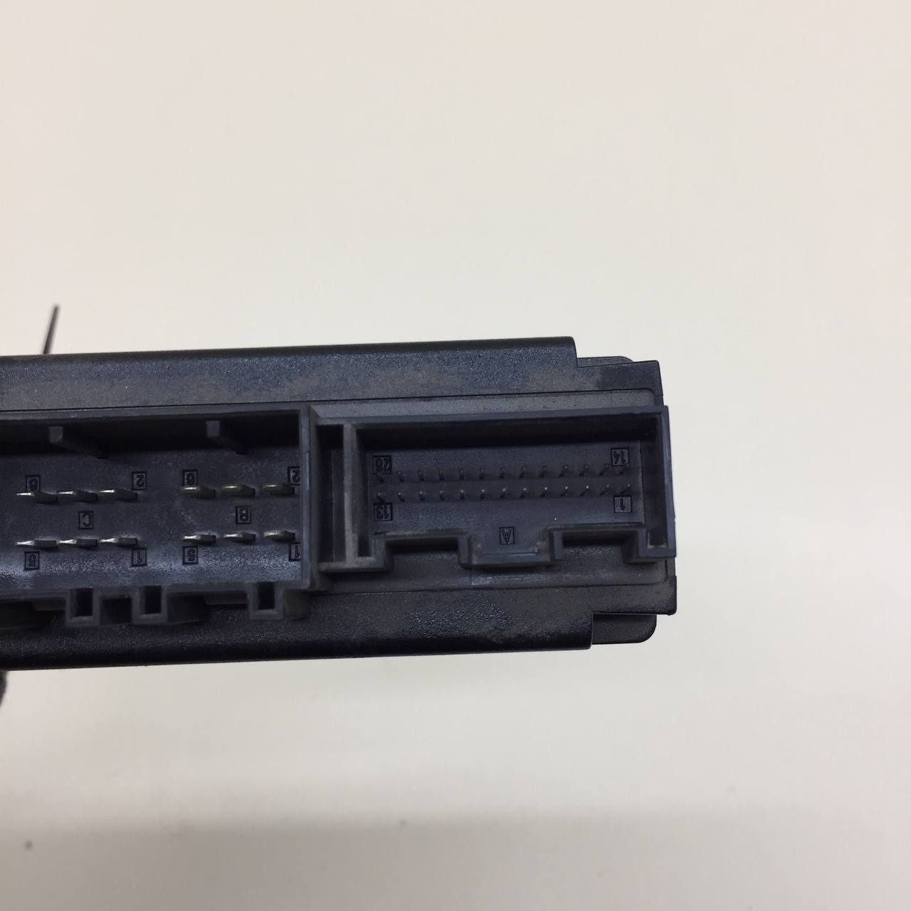 Блок электронный Porsche Cayenne 2003-2010