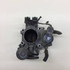 Заслонка дроссельная механическая Nissan Sunny (B15) 1998-2004