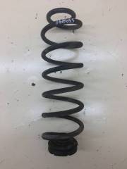 Пружина задняя Skoda Rapid 2019>