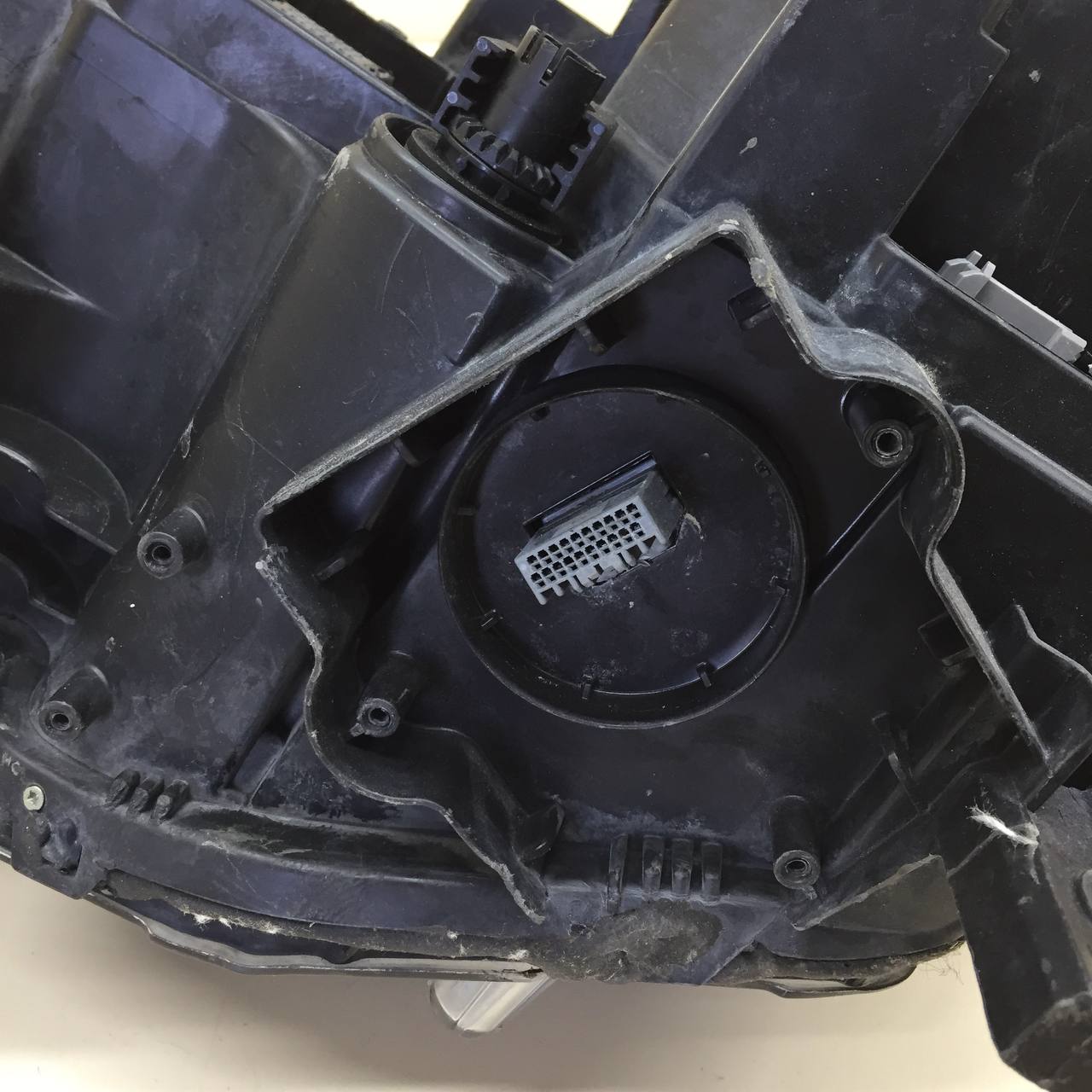 Фара правая Jeep Grand Cherokee (WK2) 2010>