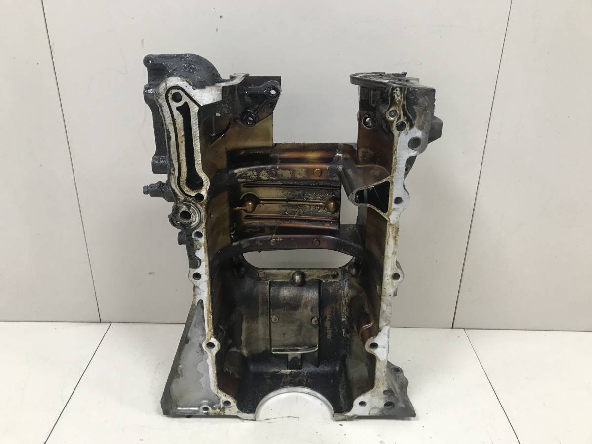 Поддон масляный двигателя Toyota Avensis (T250) 2003-2009