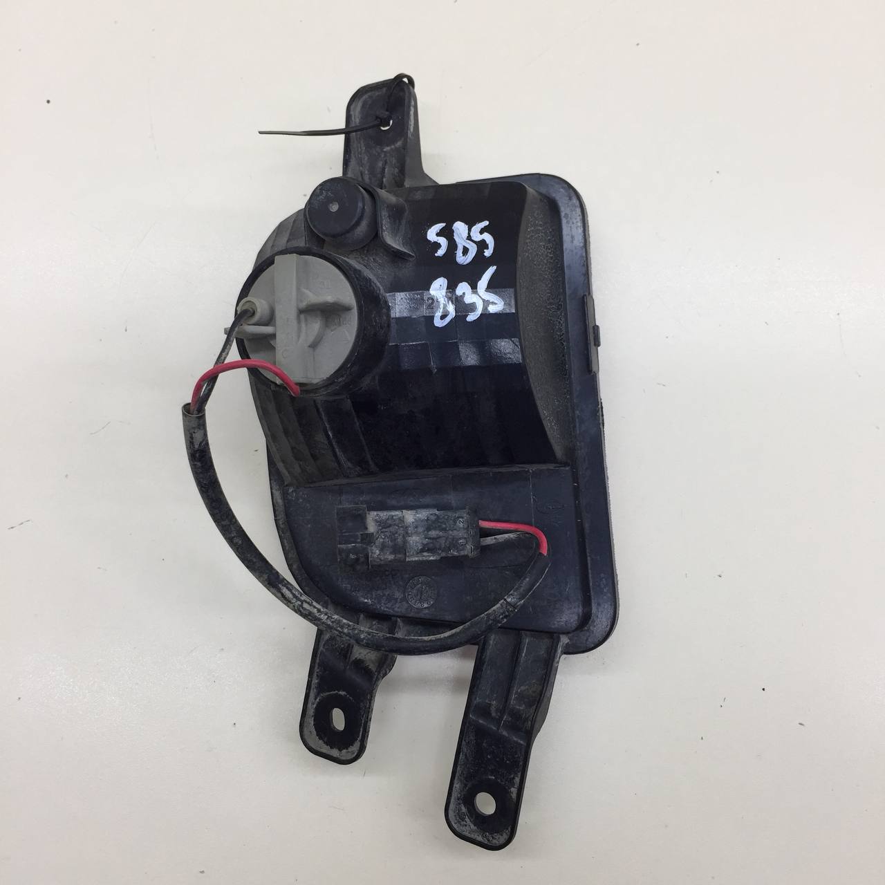 Фонарь задний противотуманный Chery Tiggo T11 2005-2016