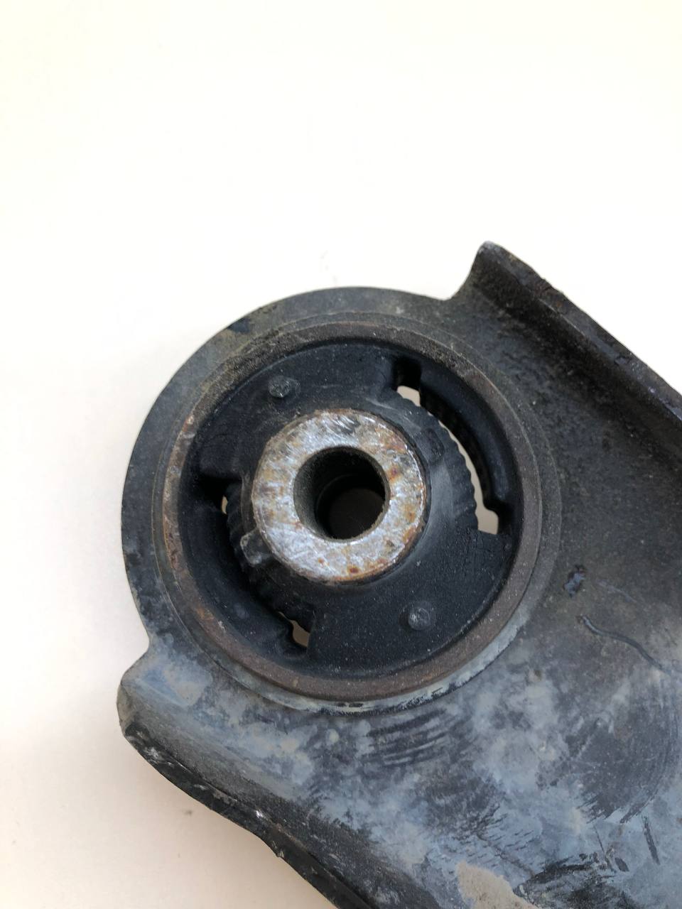 Рычаг передний правый Nissan Qashqai (J11) 2014>