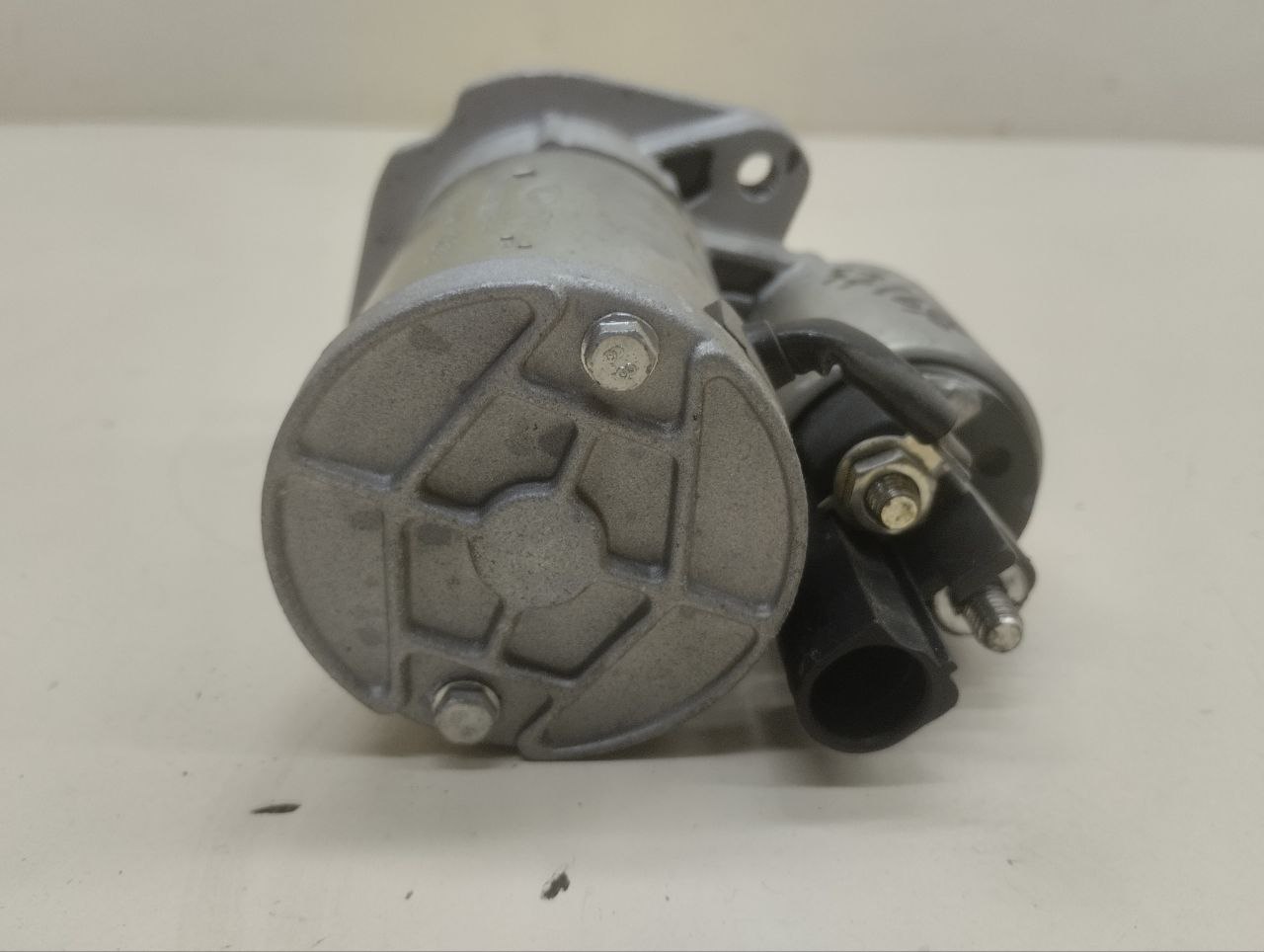 Стартер OMODA C5 2021>