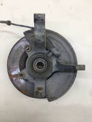 Кулак поворотный передний правый Lada Vesta 2015>