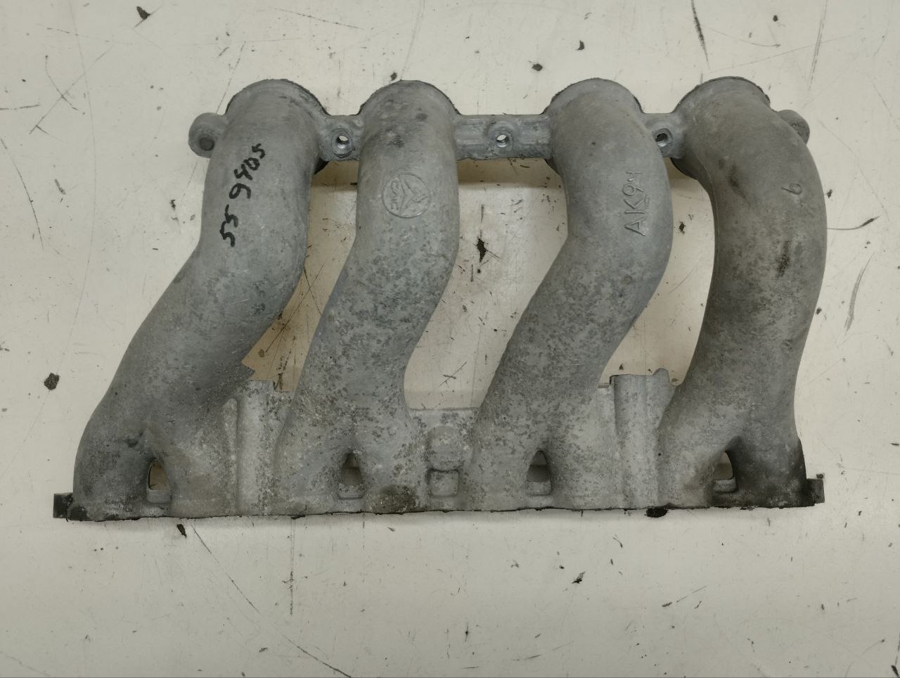 Коллектор впускной УАЗ Патриот (УАЗ-3163) 2005>