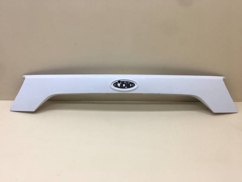 Накладка двери багажника Ford Kuga (CBS) 2012>