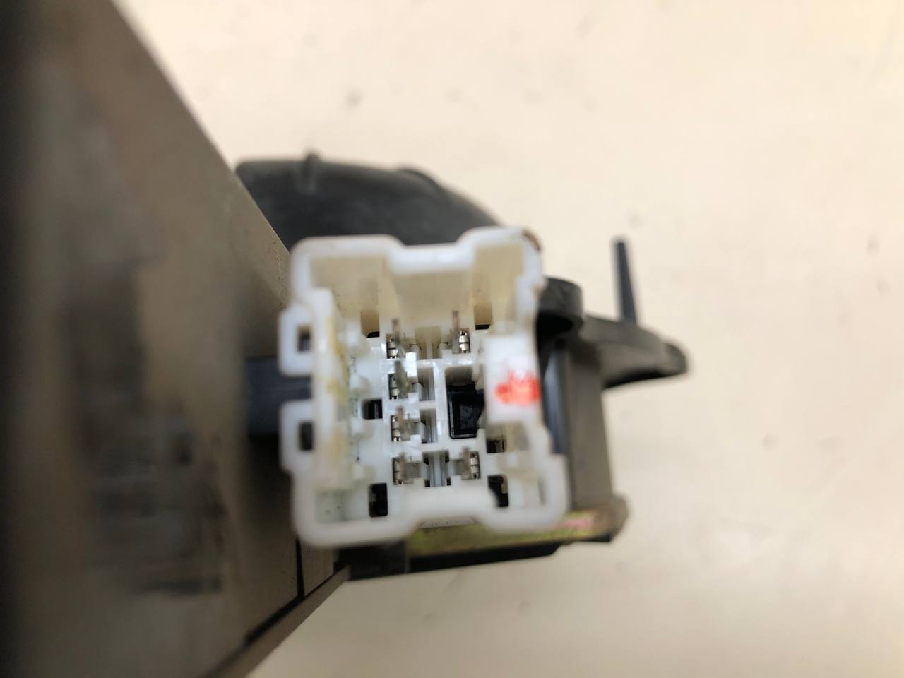 Динамик Infiniti QX4 (JR50) 1996-2003г