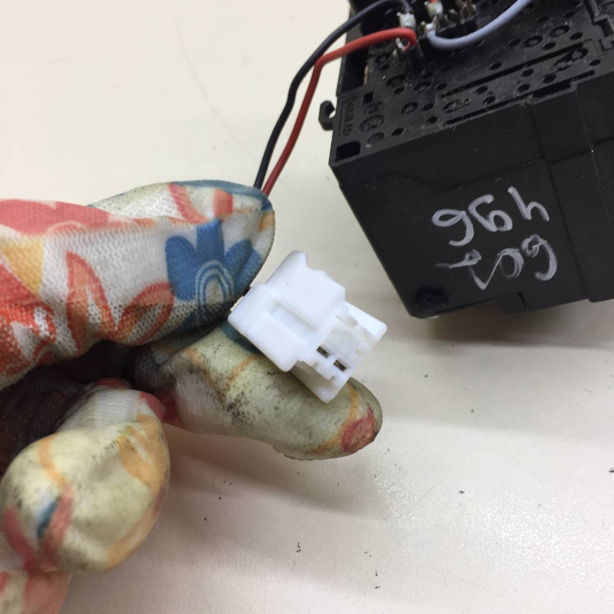 Переключатель поворотов подрулевой Lada X-RAY 2016>