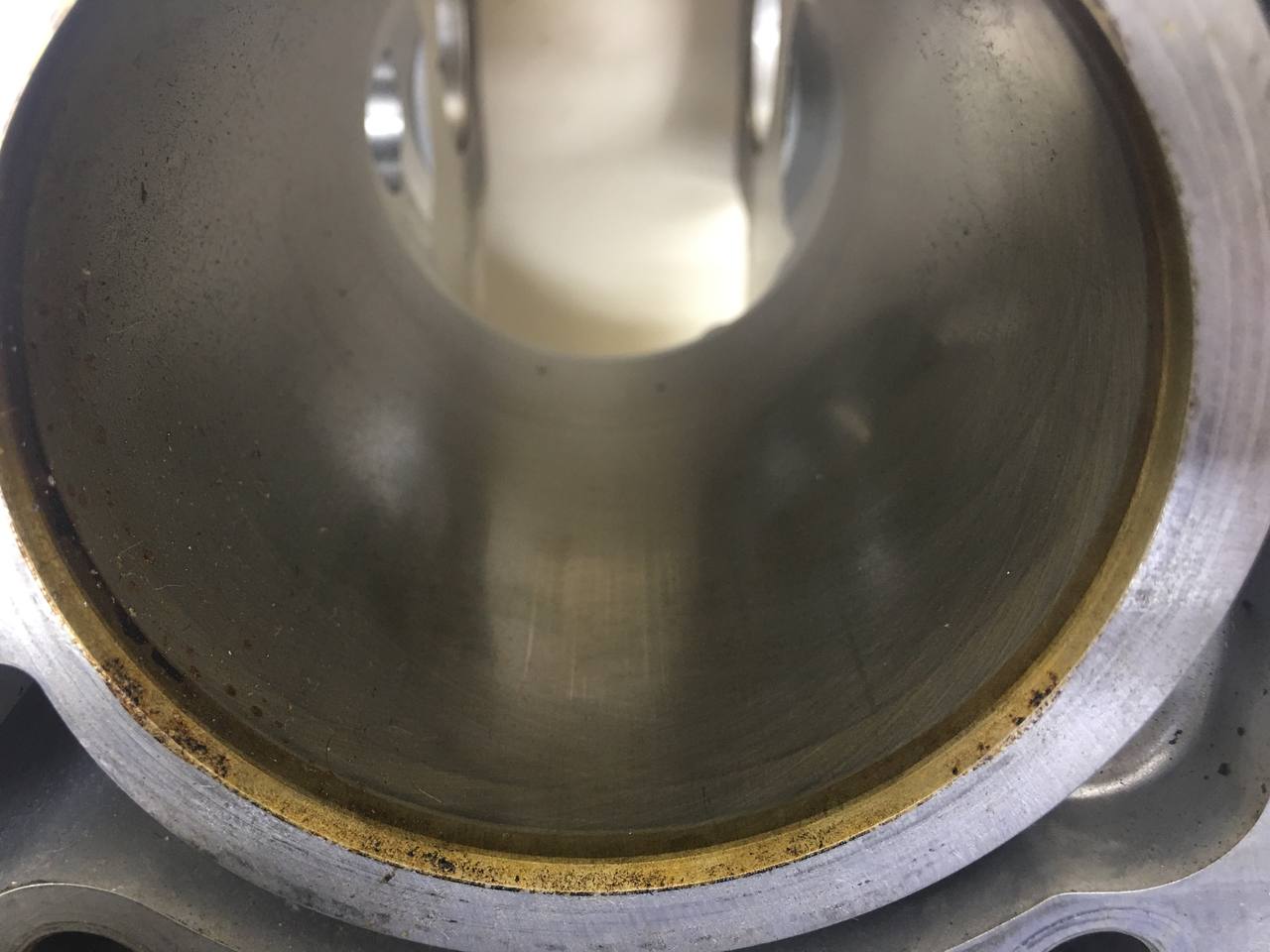 Блок двигателя Hyundai Solaris (HCR) 2017-2020