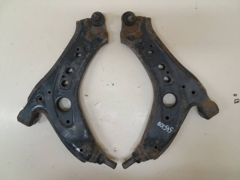 Рычаг передний Skoda Fabia (5J) 2007-2014