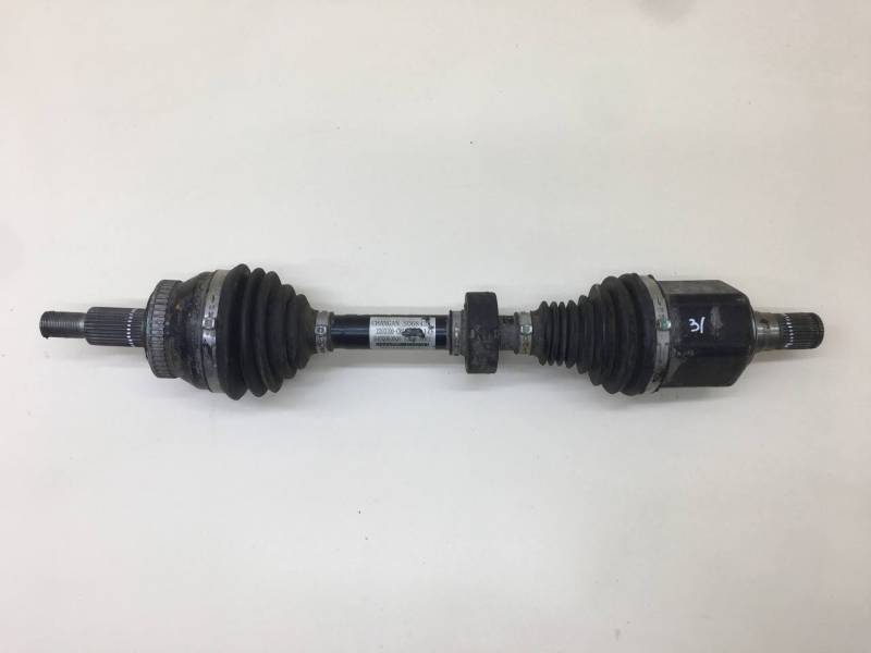 Полуось передняя левая Changan UNI-K 2020>