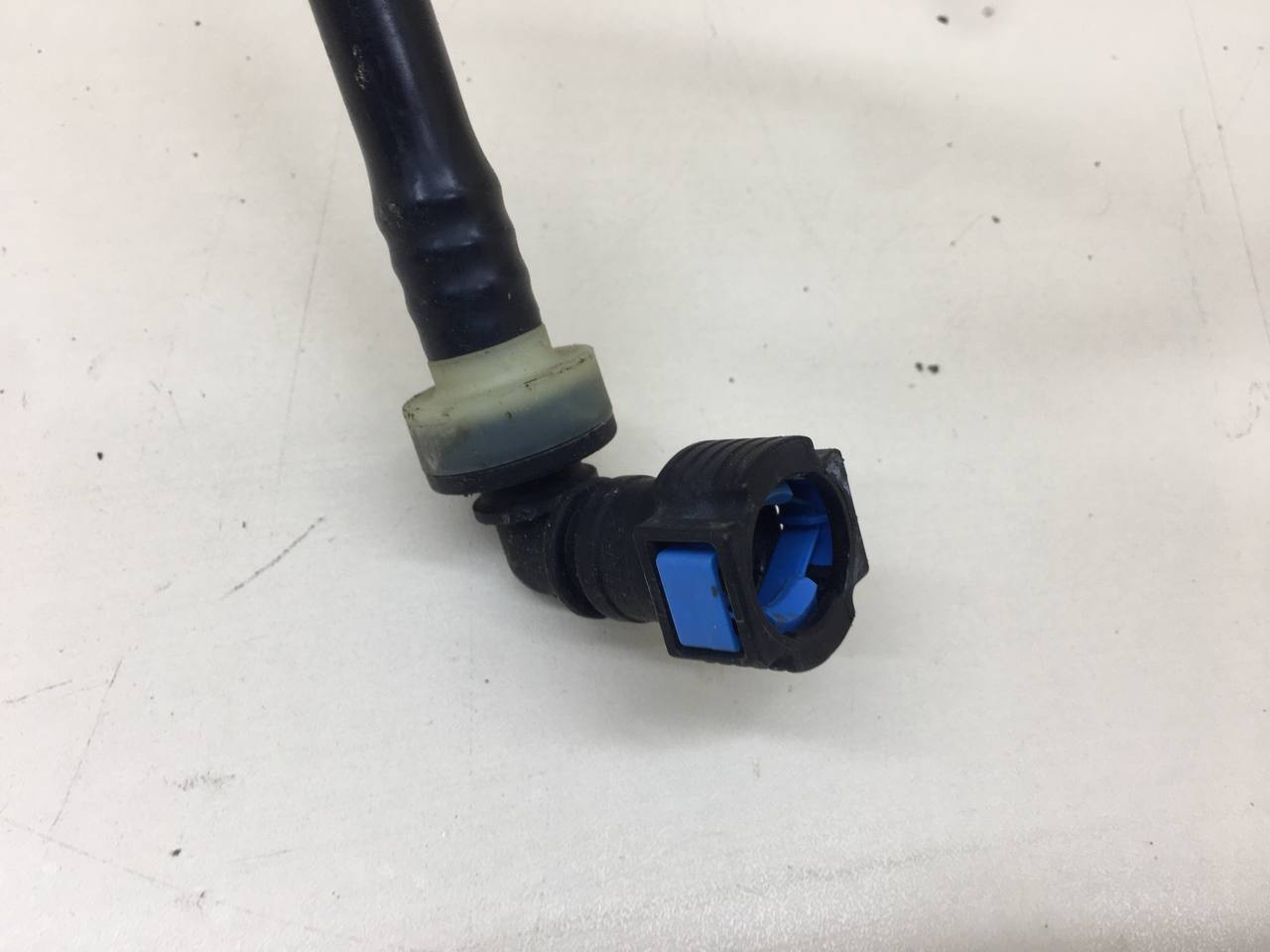 Трубка вакуумная Chery Tiggo 7 Pro 2019-2024