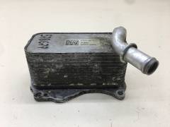 Радиатор масляный Mercedes-Benz GL-Class (X166) 2012>