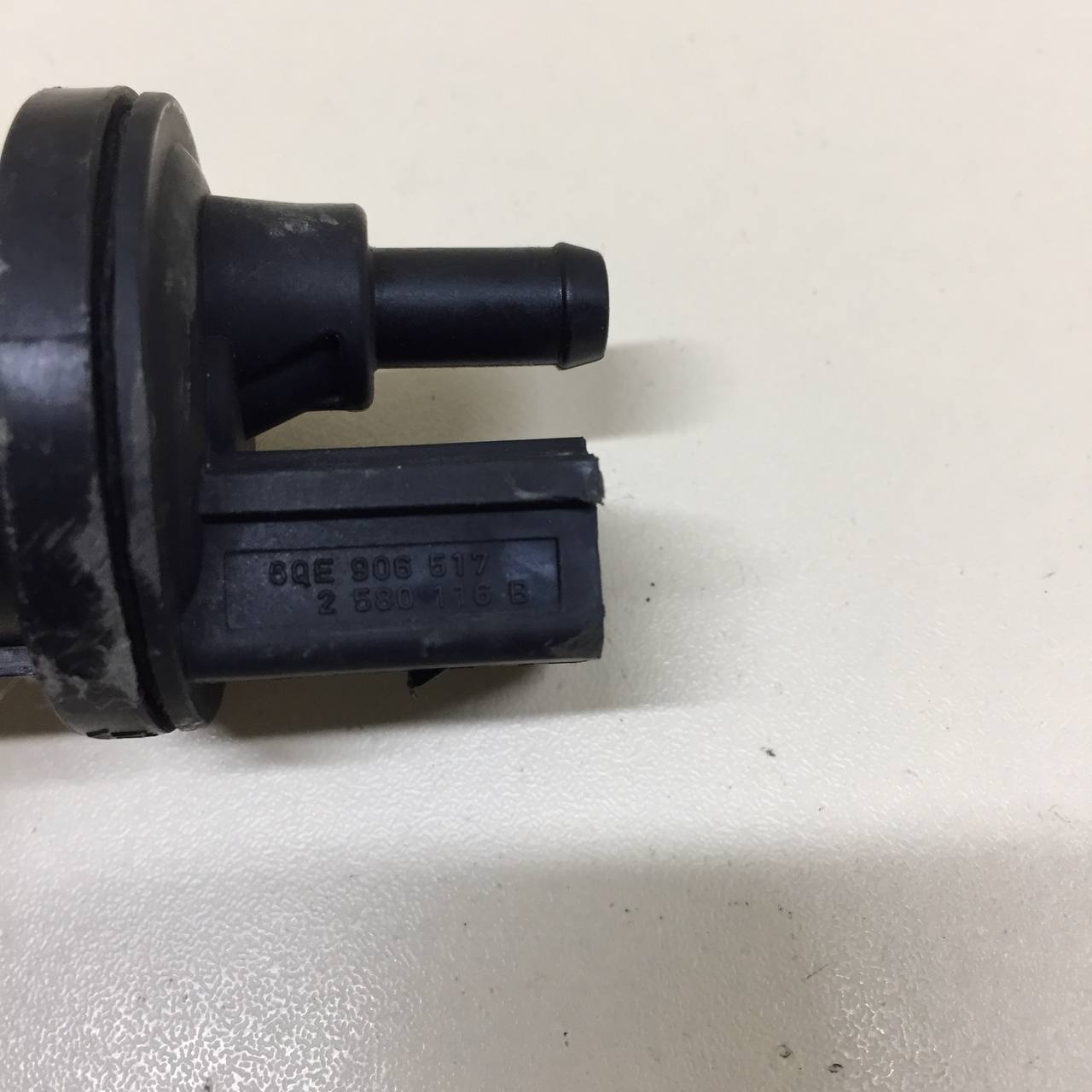 Клапан вентиляции топливного бака Volkswagen Polo (9N) 2001-2009