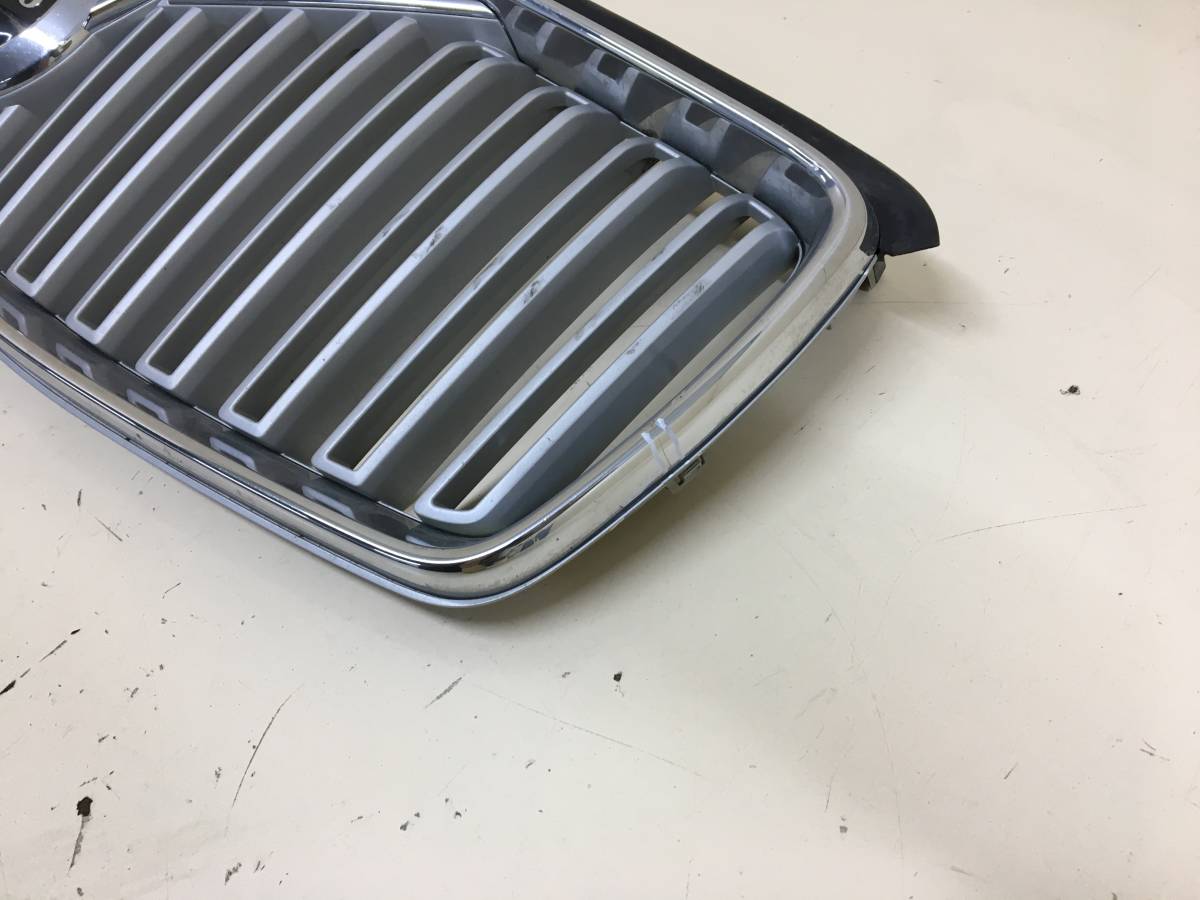 Решетка радиатора Volvo XC90 2015>