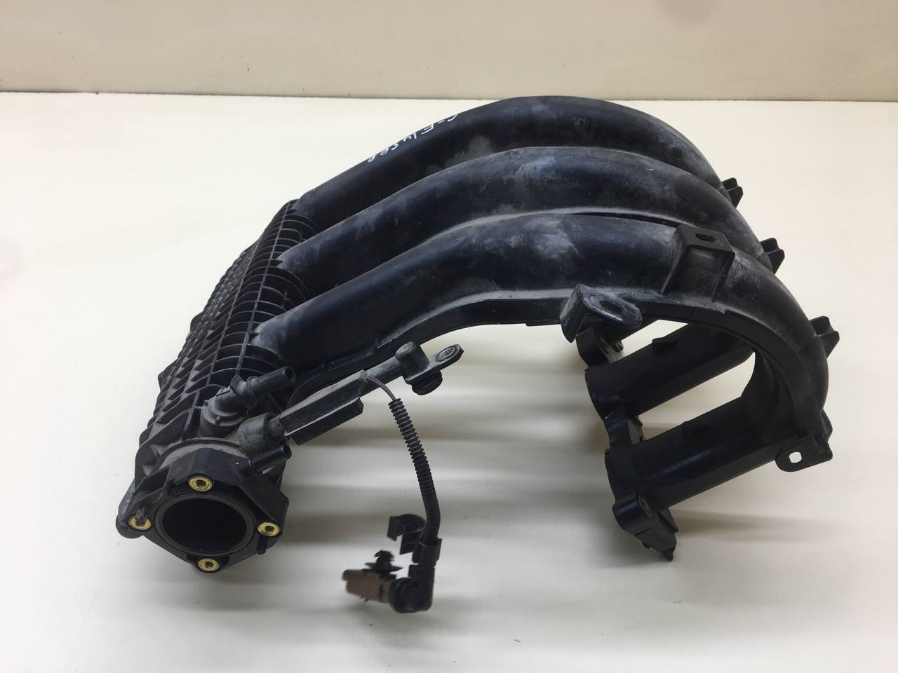 Коллектор впускной Citroen C-Elysee 2012-2017