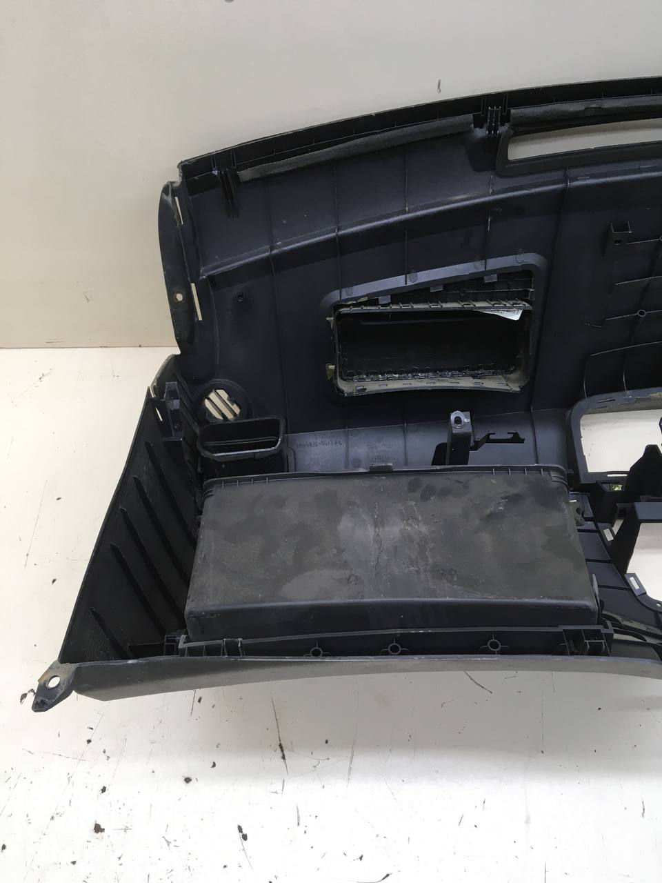 Торпедо Lifan Solano 1 2008-2016