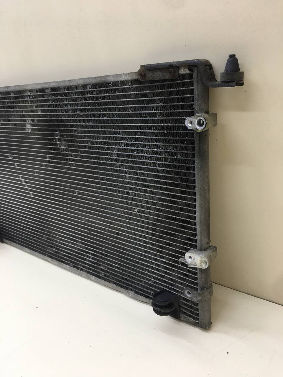 Радиатор кондиционера (конденсер) Toyota Camry (XV30) 2001-2006