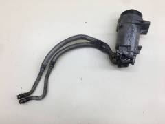 Корпус масляного фильтра BMW X5 E53 2000-2007