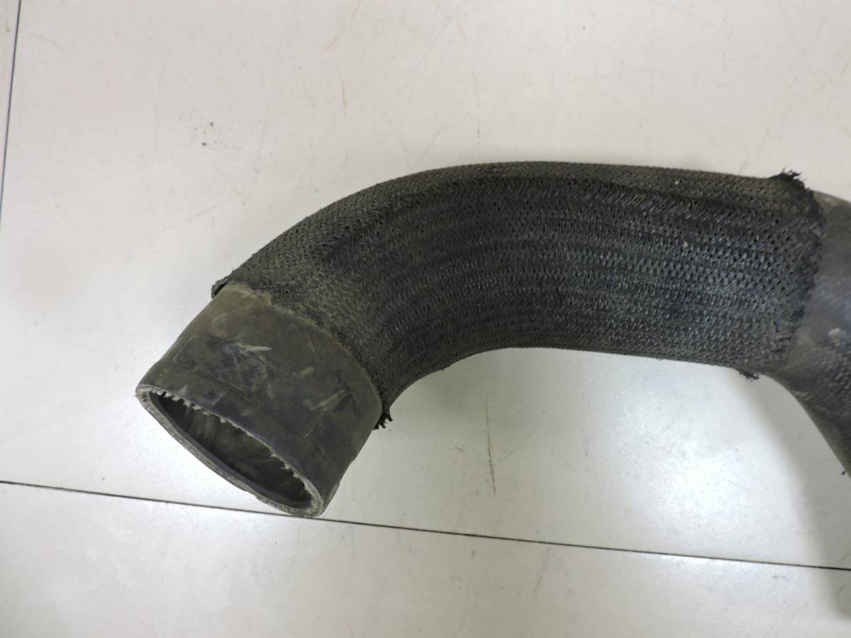 Патрубок интеркулера Nissan GTR (R35) 2008>