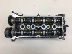 Головка блока цилиндров Mazda Mazda 2 (DE) 2007-2014