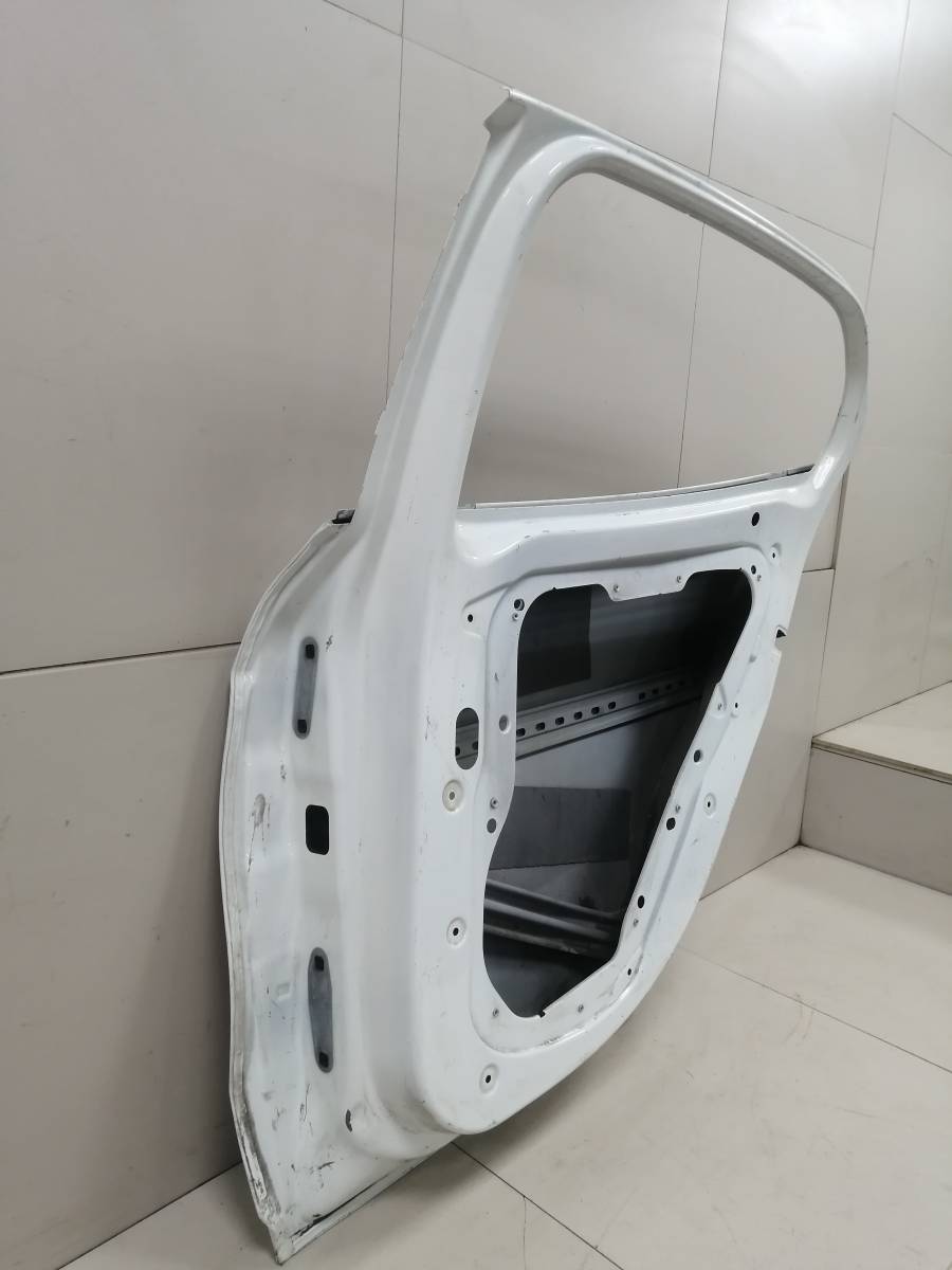 Дверь задняя правая Mercedes-Benz GLA-Class (X156) 2014>