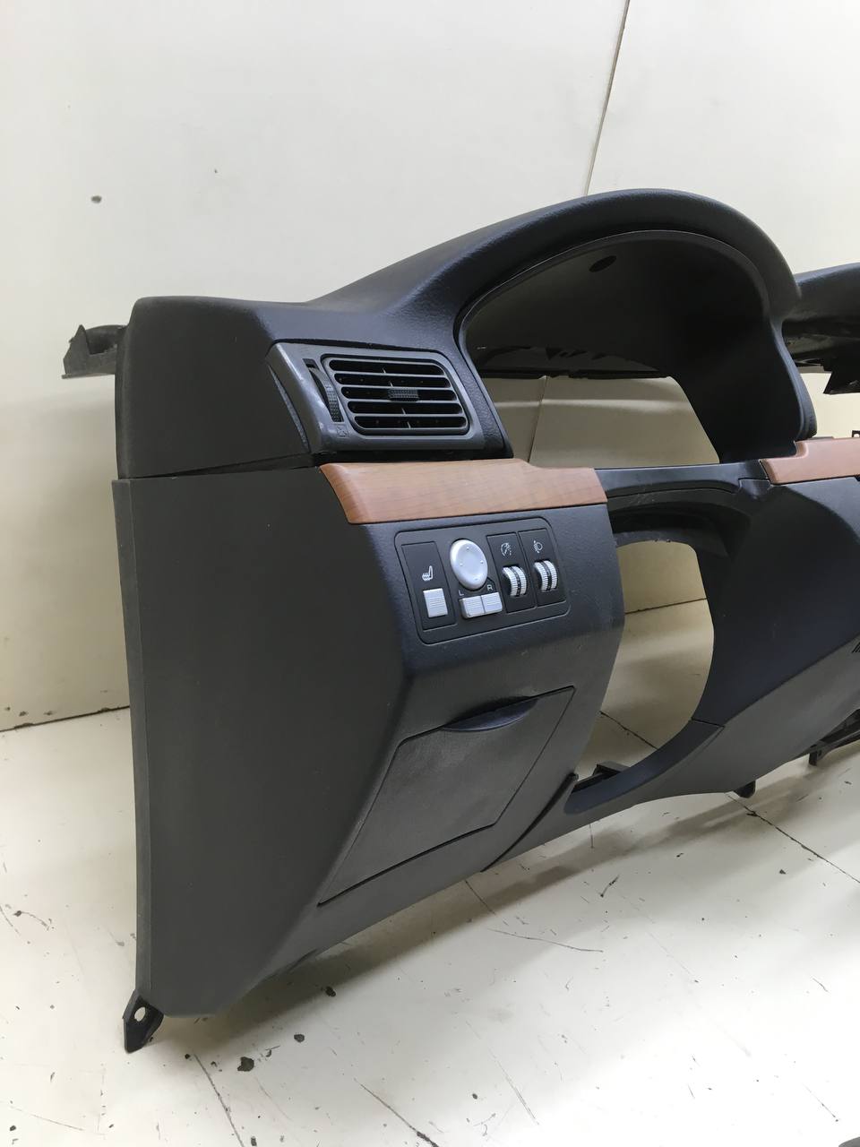 Торпедо Lifan Solano 1 2008-2016