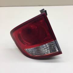 Фонарь задний левый SsangYong Kyron 2005-2015