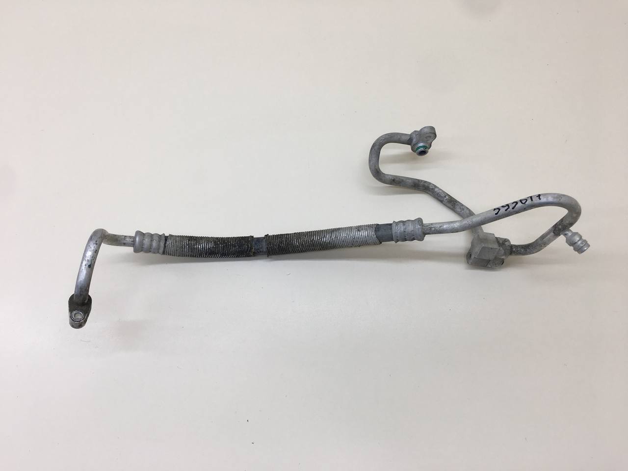 Трубка кондиционера Geely MK Cross 2011>