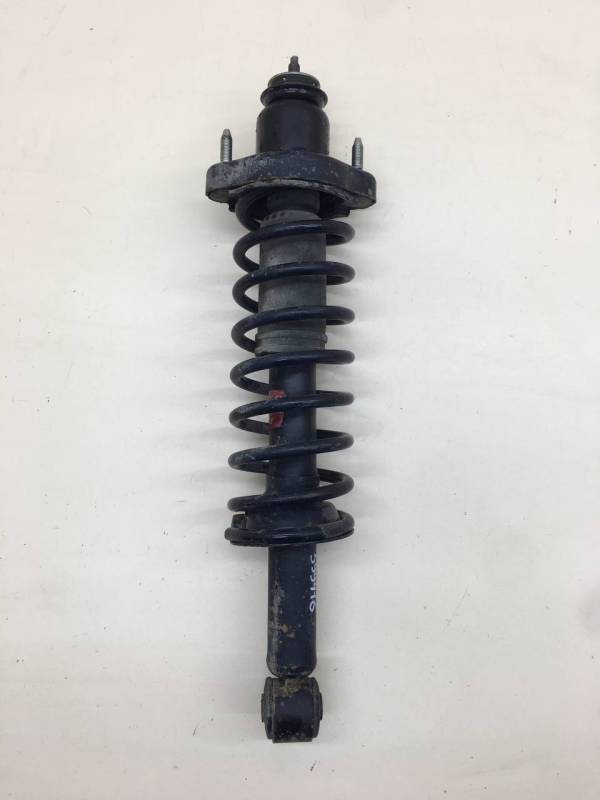 Амортизатор задний Mitsubishi Lancer X (CX, CY)  2007>