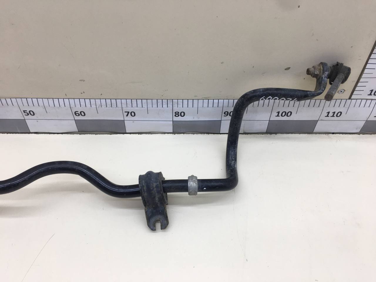 Стабилизатор передний Nissan Juke (YF15) 2011-2020