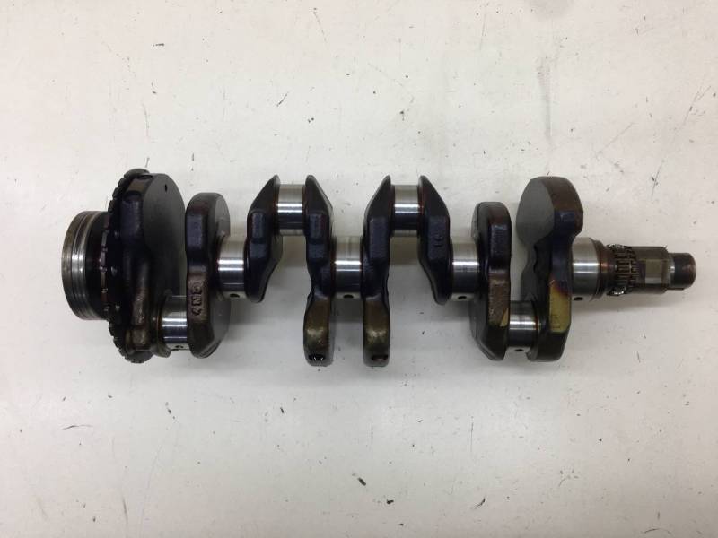 Коленвал Nissan Almera Classic (B10) 2006-2013